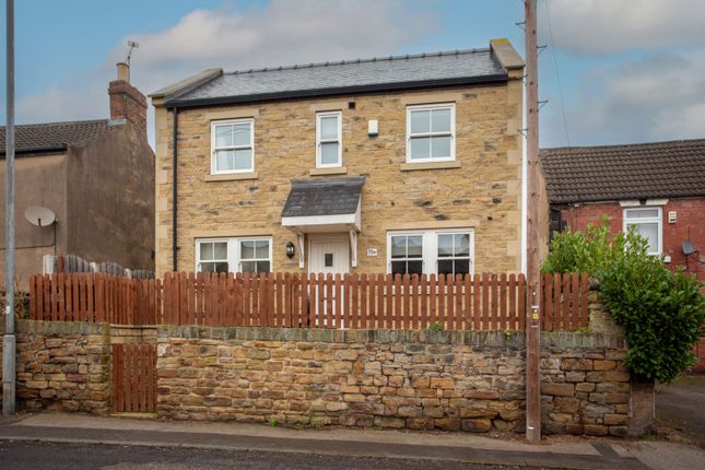 Thumbnail Detached house for sale in Church Street, Rotherham
