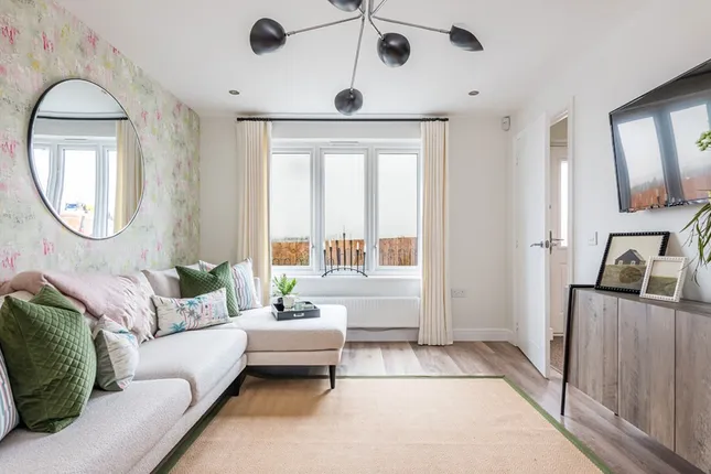 Taylor Wimpey - Sibbalds Wynd
