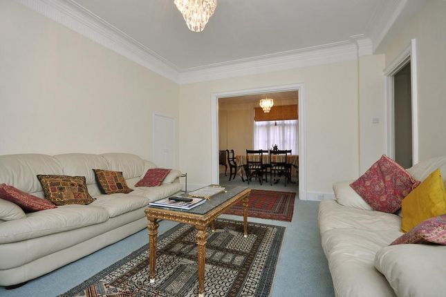 Thumbnail Flat to rent in Chesterfield House, Chesterfield Gardens