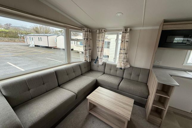 Y120, Auchenlarie Holiday Park, Gatehouse of Fleet, Dumfries and Galloway photo 2