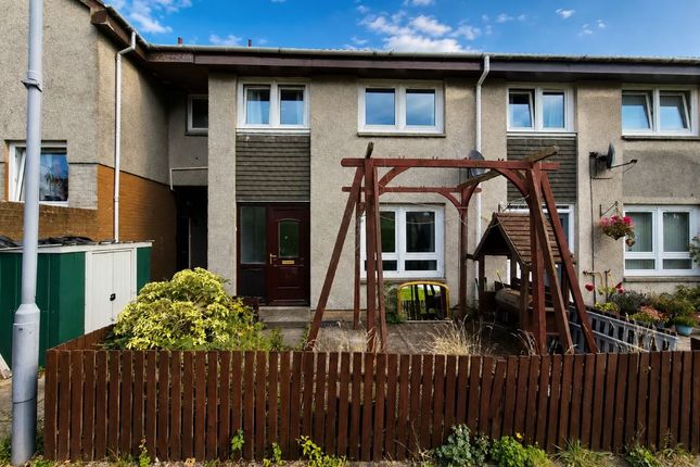 3-bed terraced on 141, Raeden Crescent, Aberdeen, £135,000
