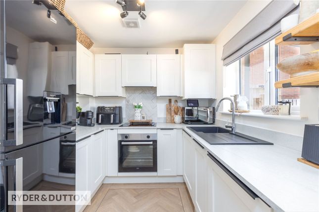 10, Printer Drive, Rochdale photo 4