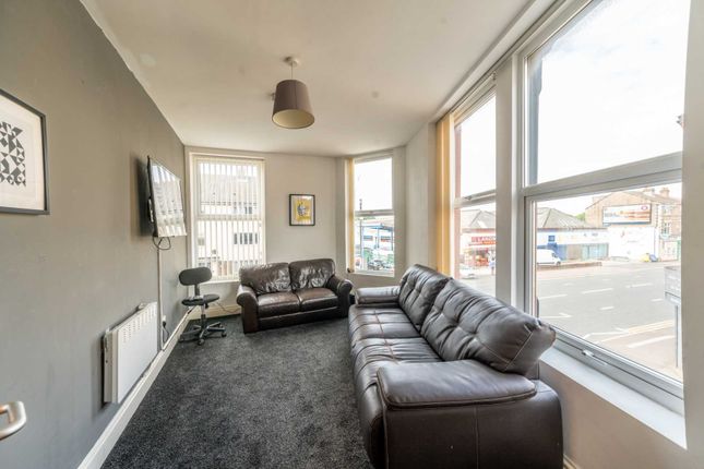 Thumbnail Flat to rent in Albany Road, Liverpool