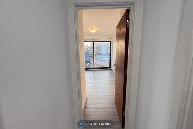 Flat, Witham Road, London photo 4