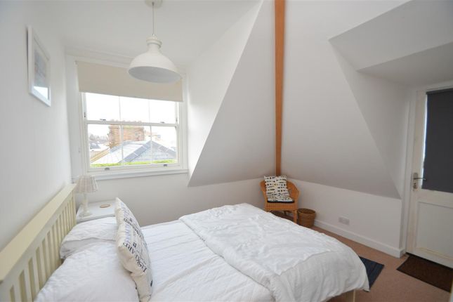 Flat for sale in Bank Place, Falmouth