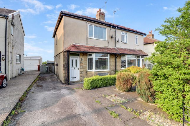 Semi-detached house for sale in Owlcotes Road, Pudsey