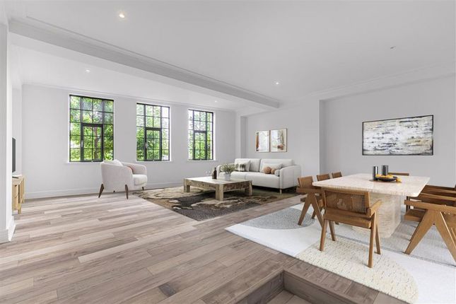 Flat 37, William Hunt Mansions, London photo 3
