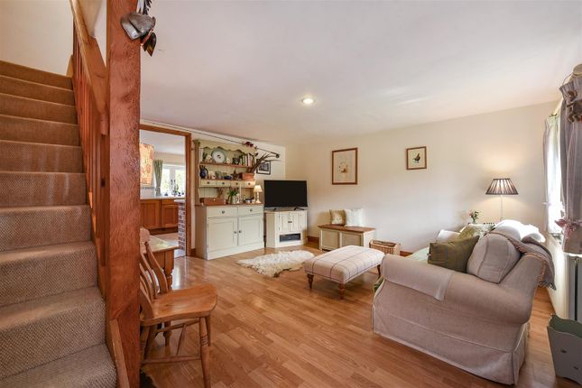 Cottage for sale in Timothys Field, Abbotts Ann, Andover