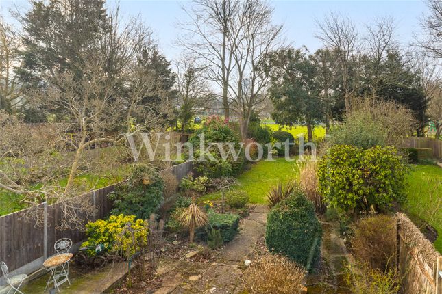 2455 Dunstan Rd Dunstan Road, London NW11, 4 bedroom detached house for sale - 64096151 ...