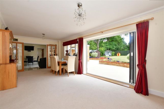 Property for sale in Hazel Way, Fetcham, Surrey