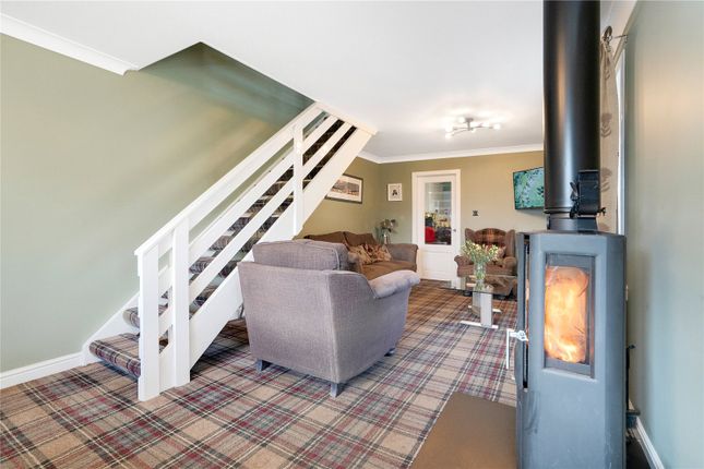 Mews house for sale in Montrose Street East, Helensburgh, Argyll And Bute