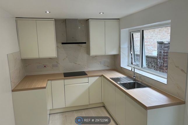 3-bed house on Anzac Close, Peacehaven, £1,900/mo