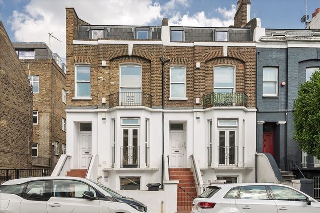 8-bed house on 4, Wells Road, Shepherd's Bush W12, £2,350,000