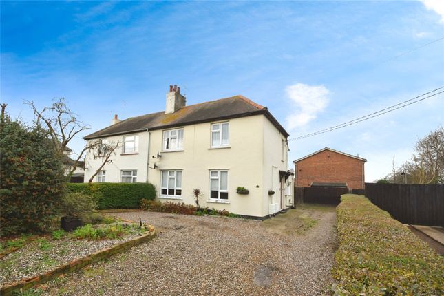 1-bed flat on 29, Stambridge Road, Essex, £140,000