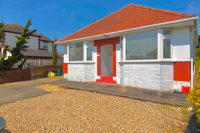 Detached bungalow for sale in Lynch Road, Weymouth