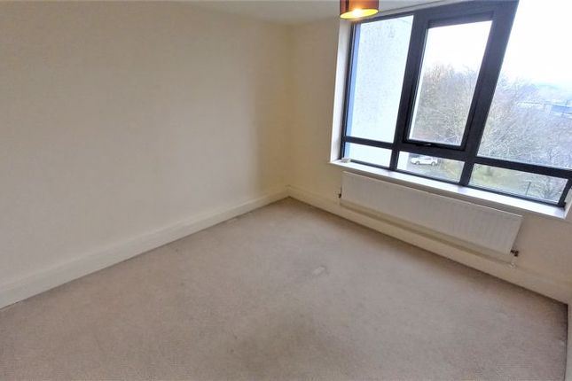 Flat for sale in The Cedars, Cruddas Park, Newcastle Upon Tyne