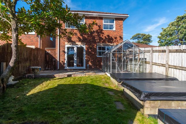25, Whittle Park, Chorley photo 4