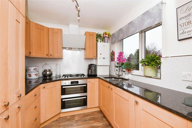 Semi-detached house for sale in Victoria Mews, Morecambe, Lancashire