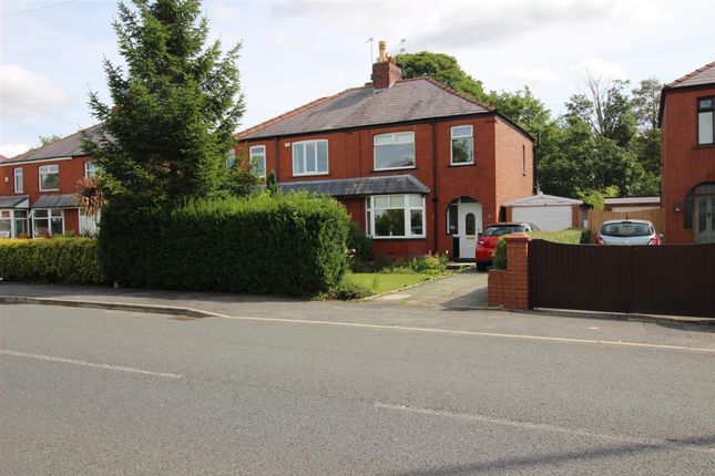 38, Bleak Hill Road, St. Helens photo 5