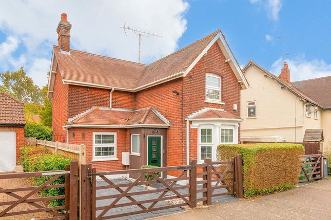 3-bed house on Cow Lane, Watford, Hertfordshire WD25, £625,000