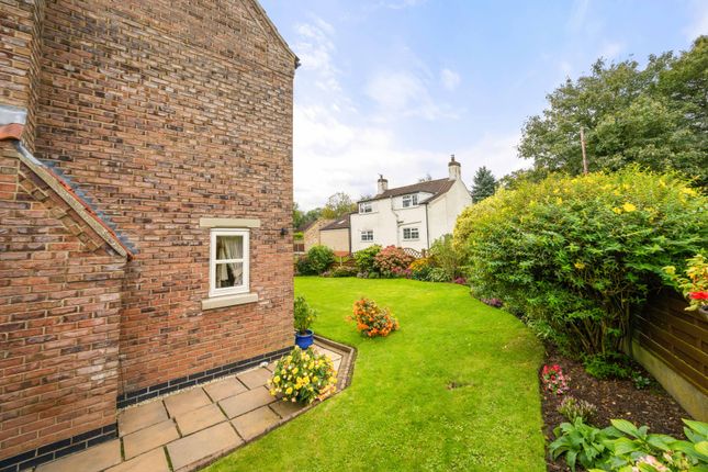 Detached house for sale in Chapel Court, Fulletby, Horncastle