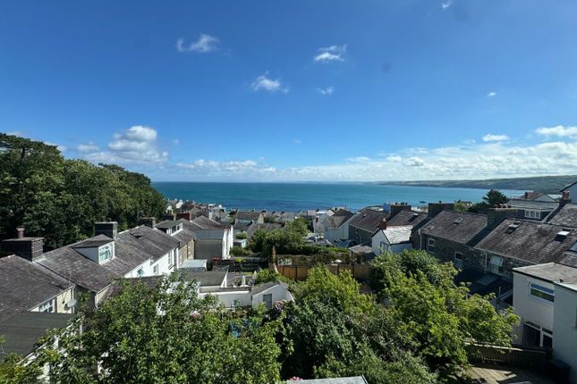 Flat 1, Water Street, New Quay photo 2