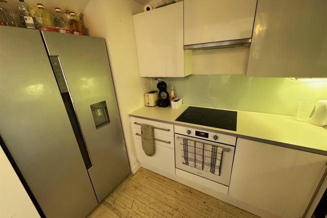 Flat for sale in Whingate, Armley, Leeds