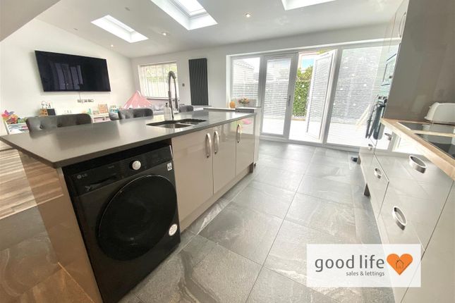 40, Cricklewood Drive, Houghton Le Spring photo 5