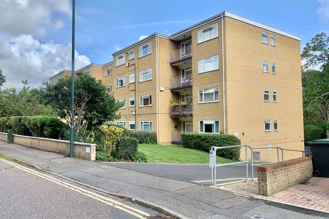 Flat for sale in Kernella Court, 51-53 Surrey Road, Bournemouth