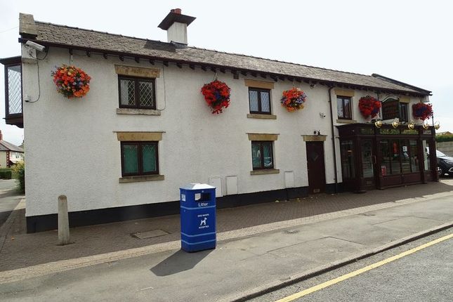 marie holmes houses for sale in longton