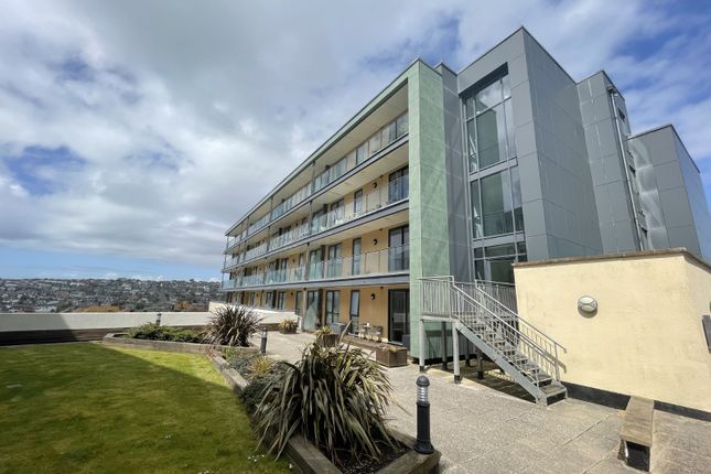 Thumbnail Property for sale in Ionian Heights, Suez Way, Saltdean, Brighton