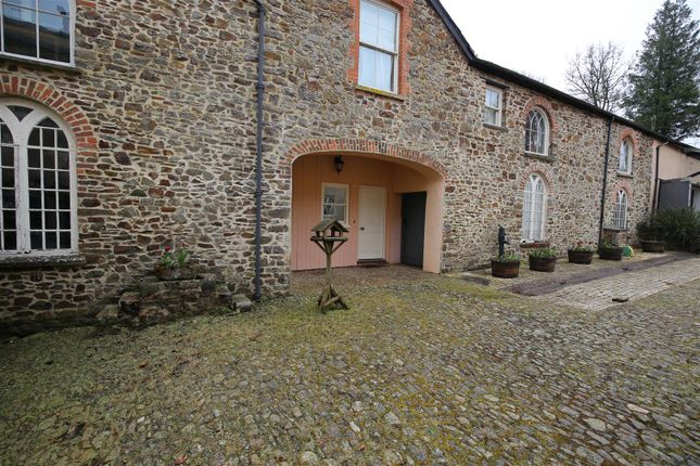 Thumbnail Property to rent in Rackenford Manor, Rackenford, Tiverton