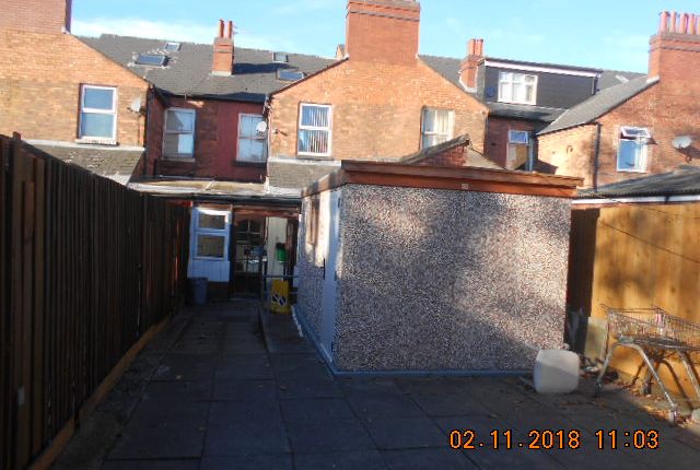 Terraced house for sale in Whitmore Road, Small Heath