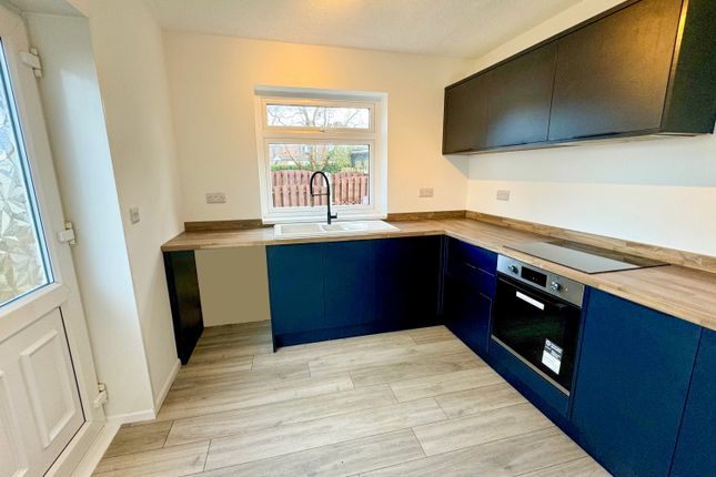 11, Greenfield Close, Sheffield photo 3