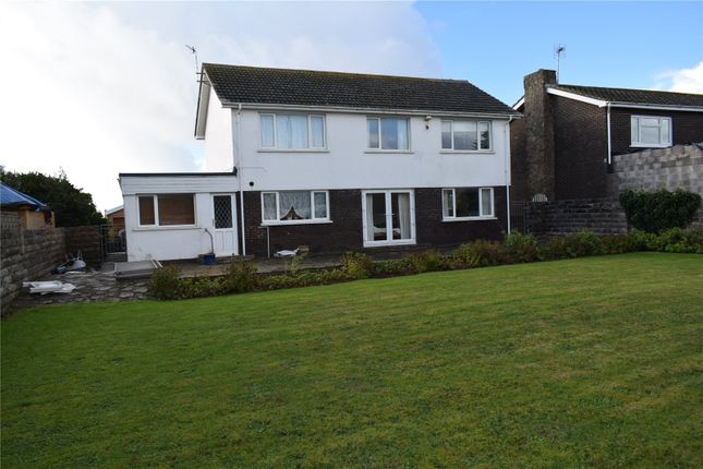 Thumbnail Country house for sale in Rest Bay Close, Rest Bay, Porthcawl