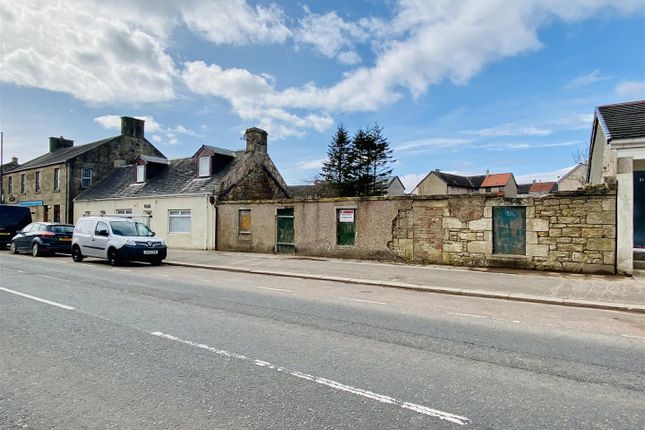 Land for sale in Main Street, Forth, Lanark