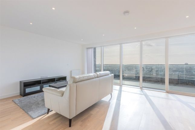 Flat for sale in Accolade Avenue, Southall