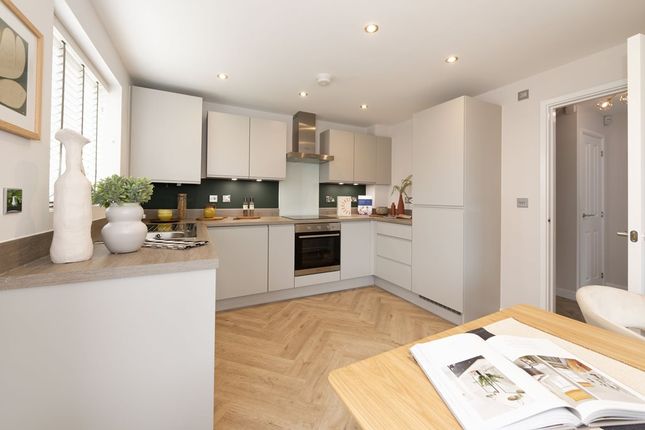Plot 413, Kingsgate, Bridlington photo 3