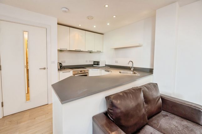 Apartment 74, 41, Essex Street, Birmingham photo 4