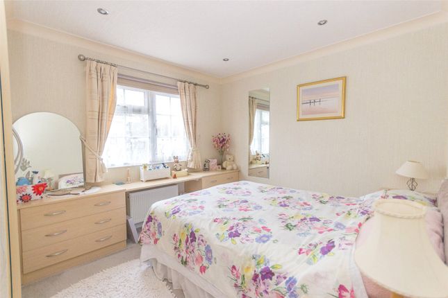 Property for sale in Willow Drive, Ardnave Park, Kewstoke, Weston-Super-Mare