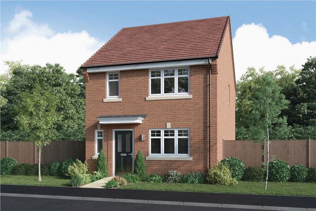 Detached house for sale in "Whitton" at Old Broyle Road, Chichester