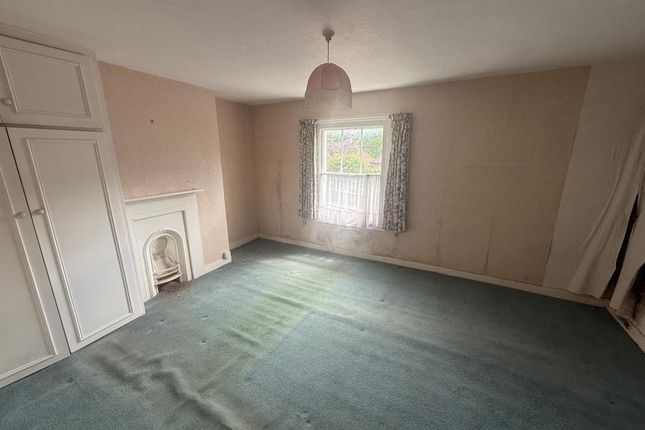 Front Bedroom