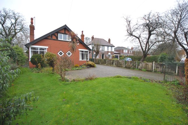 Bungalow for sale in Park Drive, Sprotbrough, Doncaster