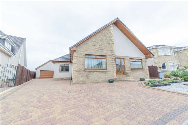 Andrew Baxter Avenue Ashgill Larkhall Ml9 3 Bedroom Bungalow For Sale Primelocation
