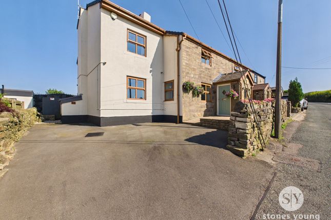 3-bed house on Elmira Cottage, Darwen, £340,000