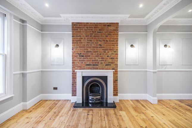 Terraced house for sale in Mildmay Road, Newington Green