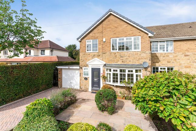 3-bed house on Ainsdale, 27 Langford Lane, Ilkley, £440,000