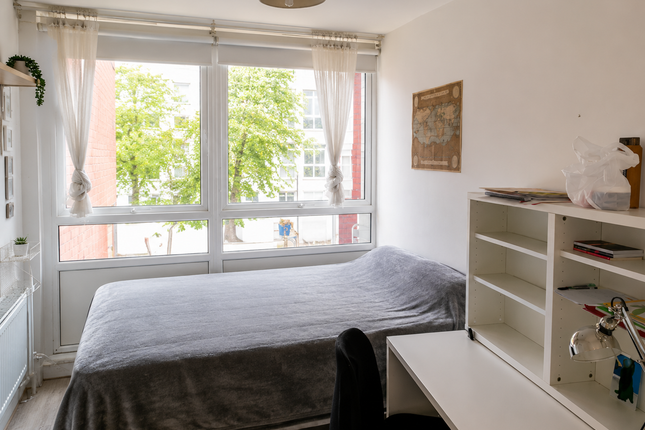Flat 48 Rothay, Albany Street, London, NW1 4DH, London photo 4