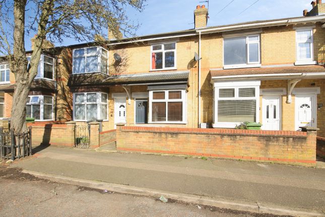 1-bed house on 142, Belsize Avenue, Peterborough, £185,000