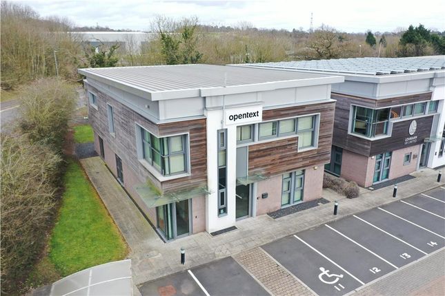 Thumbnail Office to let in Unit 1, The Triangle, Wildwood Drive, Worcester, Worcestershire